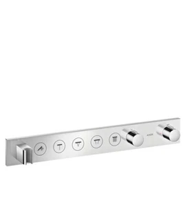 Hansgrohe thermostat module flush Select Axor 18358000