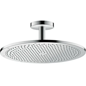 Hansgrohe shower head 350 1jet Axor chrome 26035000