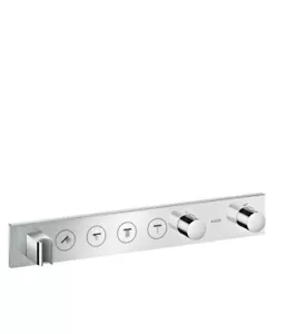 Hansgrohe thermostat module flush Select Axor 18357000