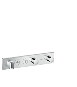 Hansgrohe thermostat module flush Select Axor 18355000