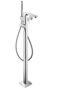 Hansgrohe bath mixer Axor Urquiola finish set 11422000
