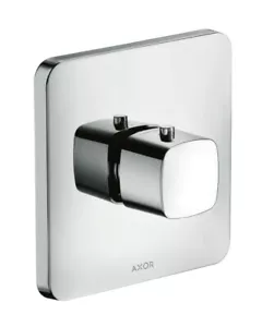 Hansgrohe Thermostat Concealed Axor Urquiola 11731310 Brushed Red Gold