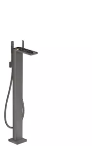 Hansgrohe bath mixer Axor MyEdition 47442340 Brushed Black Chrome