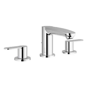 GROHE 3 holeWashstand Mixer Eurostyle C