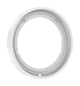 Hansgrohe ShowerSelect Comfort S 13614700 matt white