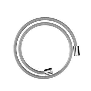 Hansgrohe textile shower hose Axor 1250mm 28228000 chrome