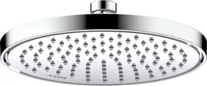 Hansgrohe head shower 220 1jet Axor 35382000 chrome