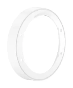 Hansgrohe extension rosette for iBox 13597700 matt white