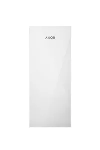 Hansgrohe Platte 150 Axor MyEdition 47905310 Brushed Red Gold