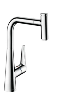 Hansgrohe sink mixer 300 Talis Select M51 72826000 chrome