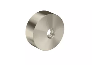 Hansgrohe extension rosette Axor One BN 13610820 Brushed Nickel