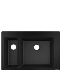 Hansgrohe Built-in sink 180x450 43315170