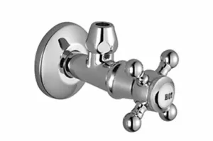 Dornbracht angle valve Madison 22900361-99 Dark Platinum matt