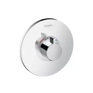 Hansgrohe thermostat flush Ecostat S 15755000