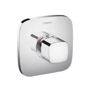 Hansgrohe thermostat flush Ecostat E 15706000