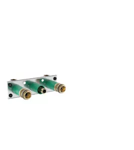 Hansgrohe thermostat Universal ShowerTablet 600 13129180