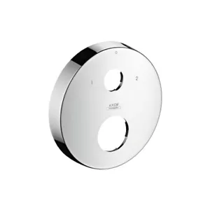 Hansgrohe renewalsrosette Axor r 2-Hole 14962820