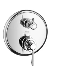 Hansgrohe thermostat UP Axor Montreux F-Set 16821820