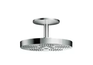 Hansgrohe overhead shower Axor One 280 2jet 48494000 chrome