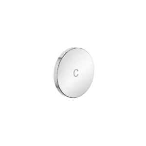 Dornbracht CYO Handle insert C Chrome 11186811-00