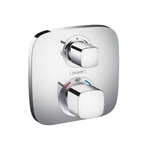 Hansgrohe thermostat flush Ecostat E 15708000