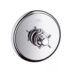 Hansgrohe thermostat flush Axor Montreux 16815000