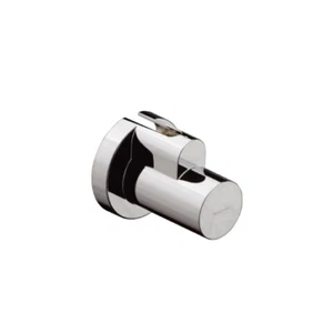 Hansgrohe corner valve slider Flowstar chrome 13950000 chrome