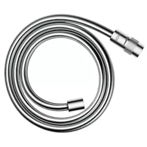 Hansgrohe shower hose Axor 1250mm C 28127340 Brushed Black Chrome