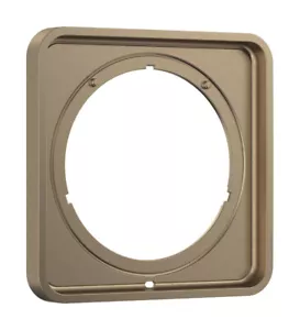 Hansgrohe ShowerSelect Comfort Q 13613140 Brushed Bronze