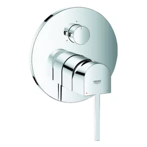 GROHE  Mixer Plus 24093 FMS for