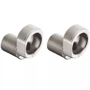 Hansgrohe Sonder S-connection 1,2cm bis 1,8cm 13988000