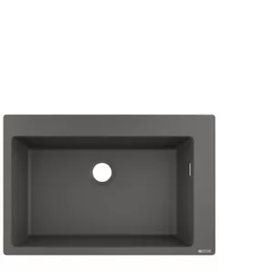 Hansgrohe Built-in sink 660 43313290