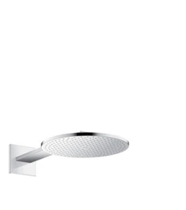 Hansgrohe shower head 300 1jet Axor chrome 35300000