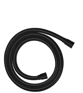 Hansgrohe shower hose Axor 2000mm 28624670 matt black