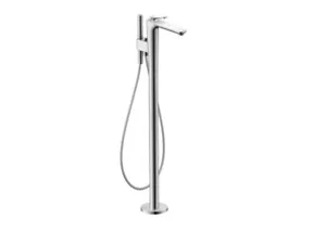 Hansgrohe Bath Mixer Floorstanding 49440000 chrome