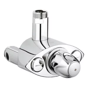 GROHE  Mixer Grohtherm XL 35085 35085000 chrome