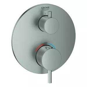GROHE  shower mixer Atrio 24134_3 24134DC3 supersteel
