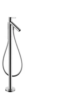 Hansgrohe bath mixer Axor Starck finish set 10455000