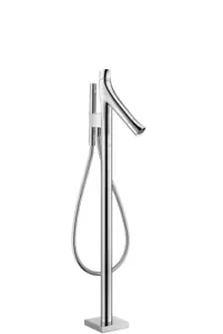 Hansgrohe bath mixer Axor Starck Organic 12016000