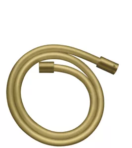 Hansgrohe shower hose Axor Starck Isiflex 28284950 Brushed Brass