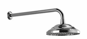 Dornbracht rain shower with wall connection 28545977-00 Chrome