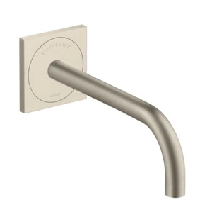Hansgrohe basin mixer concealed Axor 38120820 Brushed Nickel