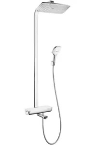 Hansgrohe Showerpipe Raindance Select we./chr. 27113400
