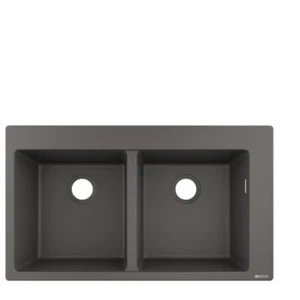 Hansgrohe Built-in sink 370x370 43316290