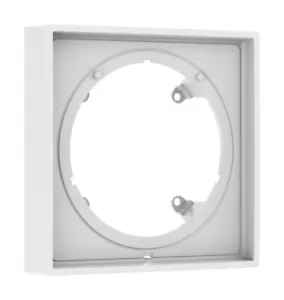 Hansgrohe ShowerSelect Comfort E 13617700 matt white