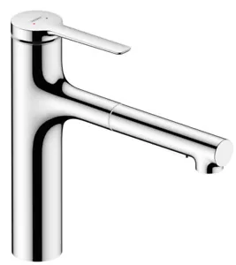 Hansgrohe sink mixer 160 Zesis M33 74822000 chrome