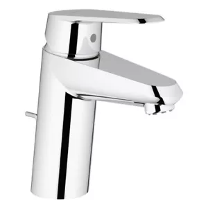GROHE Washstand Mixer Eurodisc C 33177