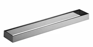 Dornbracht Towel Rail MEM 83060780-08 Platinum