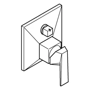 GROHE basin Mixer Allure Brilliant 24340 24340DC0 super steel