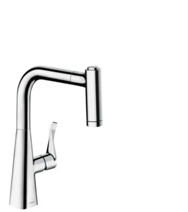 Hansgrohe kitchen mixer 220 Metris 14834800